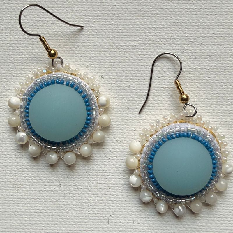 Moon Drops