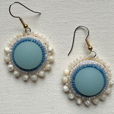 Moon Drops