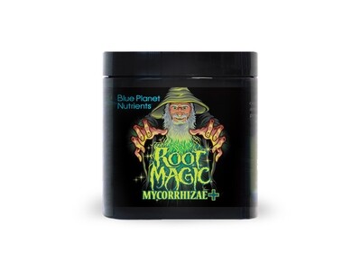 Root Magic Mycorrhizae + (4 oz)