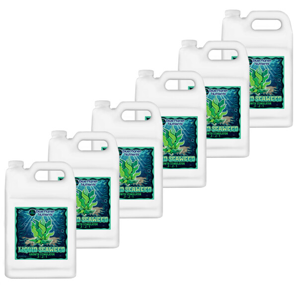 Liquid Seaweed 6 Pack (Gallon)
