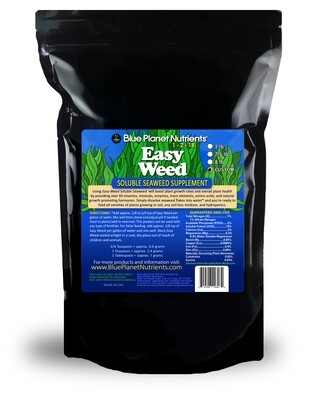Easy Weed Soluble Seaweed (44 LB)