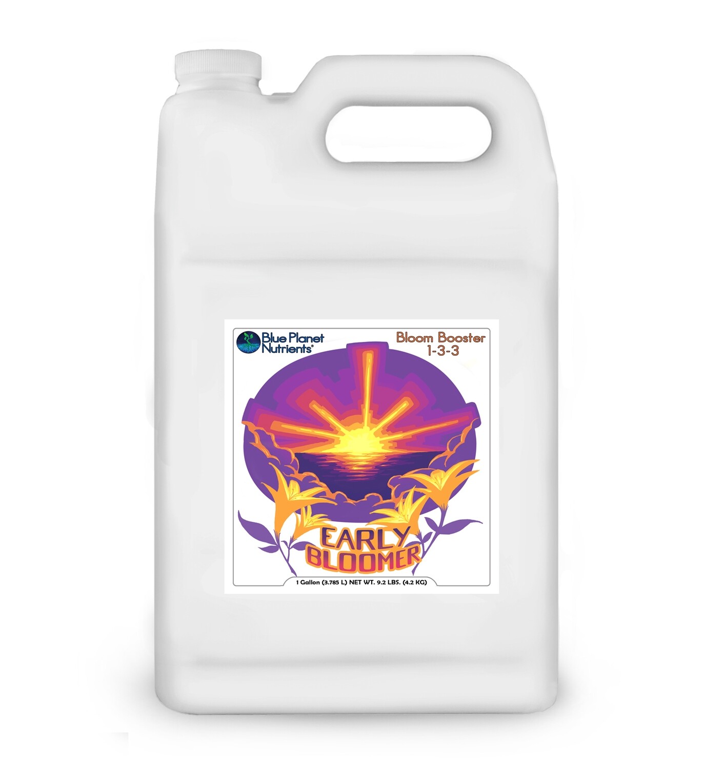 Early Bloomer Bloom Booster (Gallon)