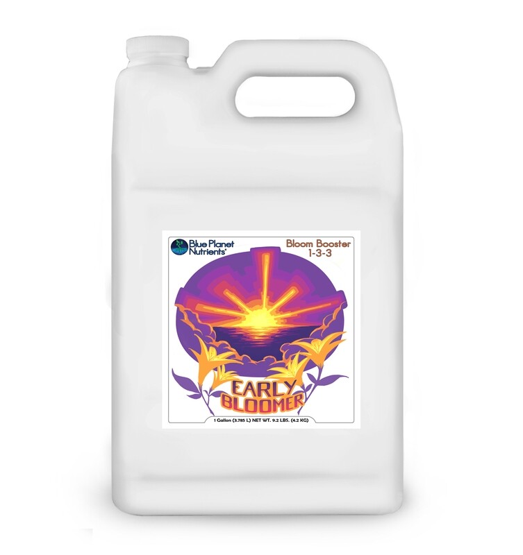 Early Bloomer Bloom Booster (Gallon)
