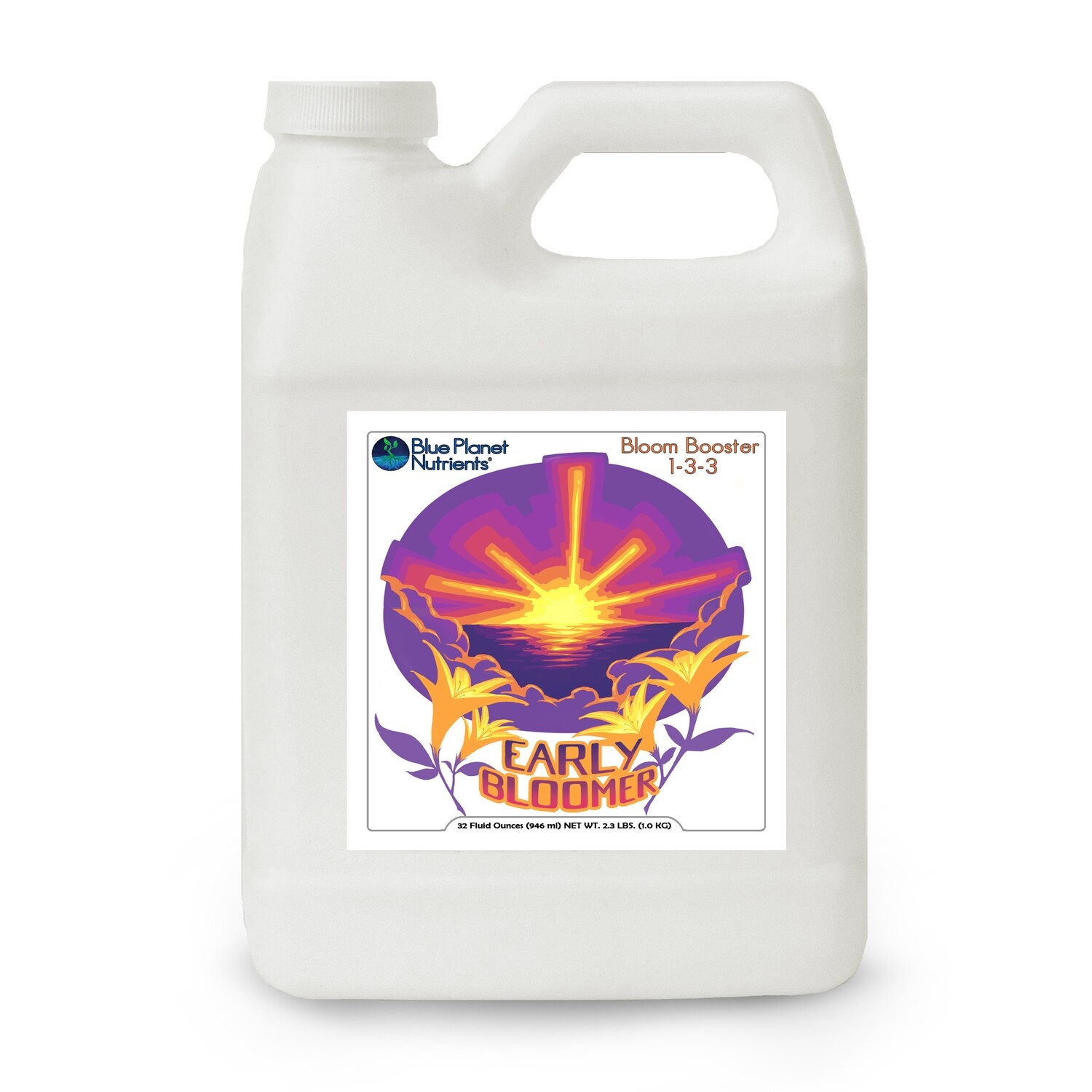 Early Bloomer Bloom Booster (Quart)