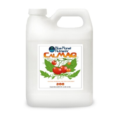CalMag (Quart)