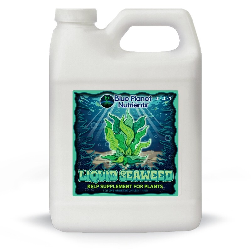 Liquid Seaweed (Quart)