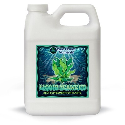 Liquid Seaweed (Quart)
