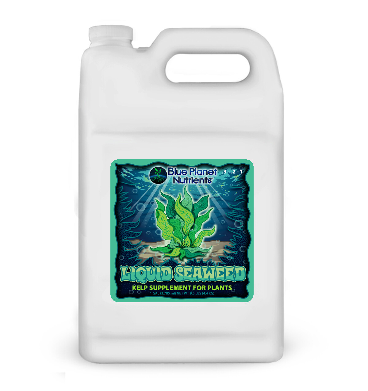 Liquid Seaweed (Gallon)