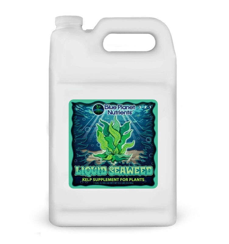 Liquid Seaweed (Gallon)