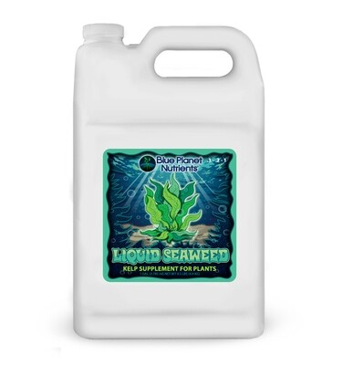 Liquid Seaweed (Gallon)
