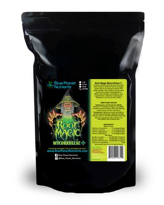 Root Magic Mycorrhizae +