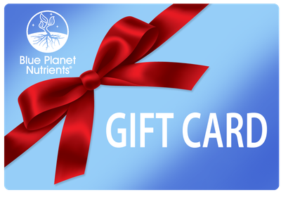 Blue Planet Nutrients Gift Card