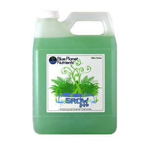 Elite Grow (multiple sizes)