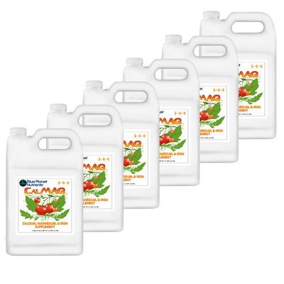 CalMag 6-Pack (Gallon)