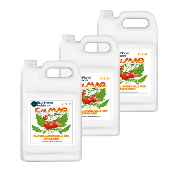 CalMag 3-Pack (Gallon)