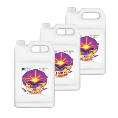Early Bloomer 3 Pack (Gallon)