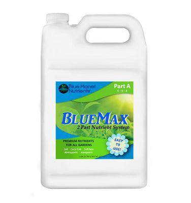 BlueMax Part A - Grow (Gallon)