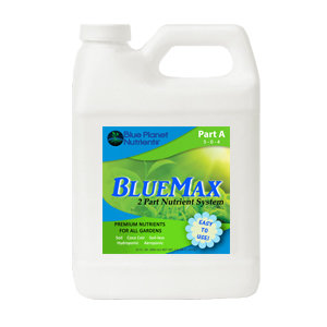 BlueMax Part A - Grow (Quart)