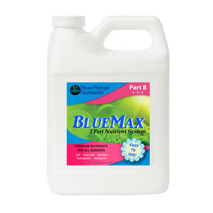BlueMax Part B - Bloom (Quart)