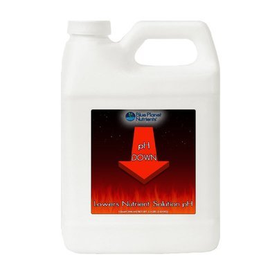 pH DOWN (Quart)