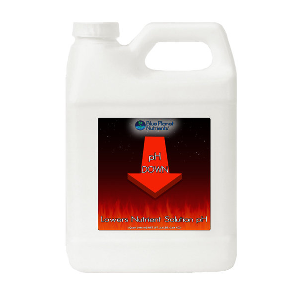 pH DOWN (Quart)