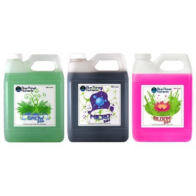 Elite Series Trio (Quart)