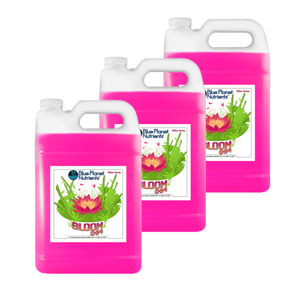 Elite Bloom 3 Pack (Gallon)