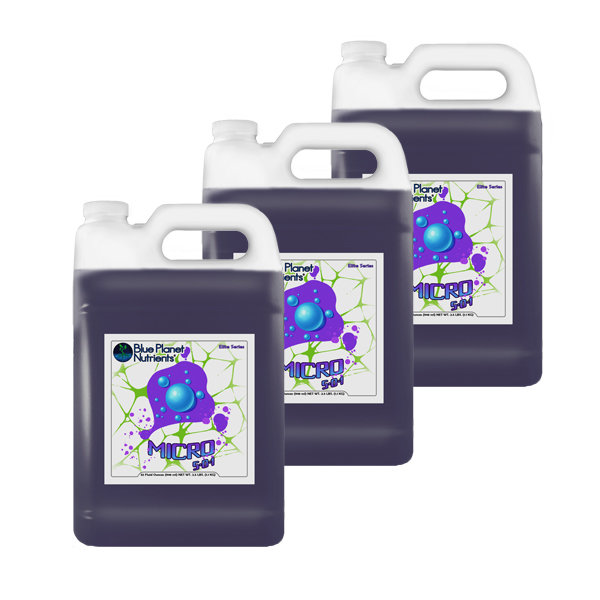 Elite Micro 3 Pack (Gallon)