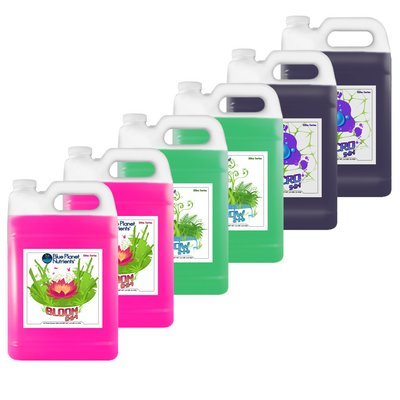 Elite Series 6-Pack (Gallon)