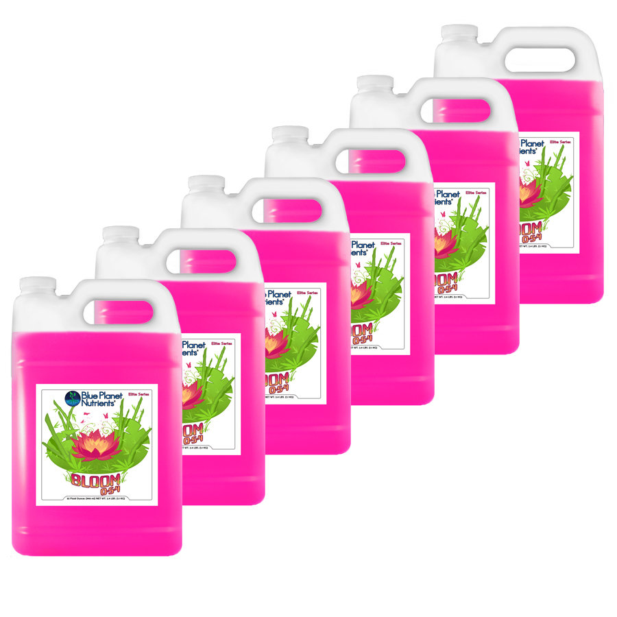 Elite Bloom 6 Pack (Gallon)