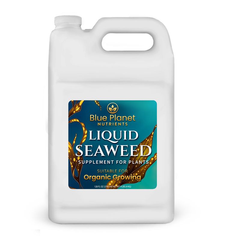 Liquid Seaweed (Gallon)
