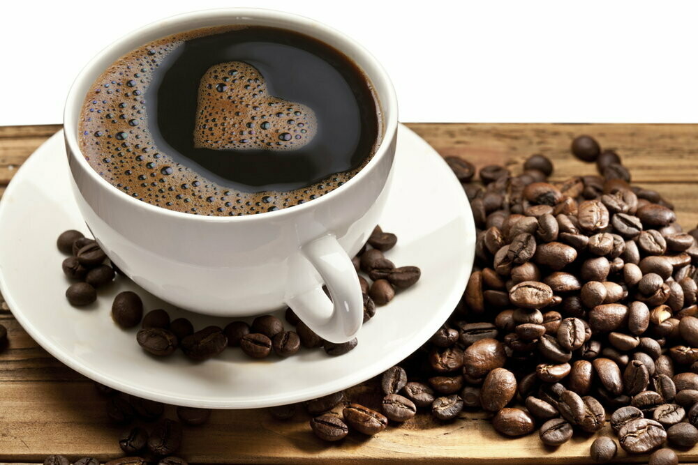 Detox Coffee (Week Supply)