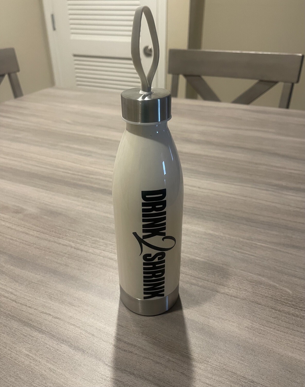 Drink2Shrink Bottle