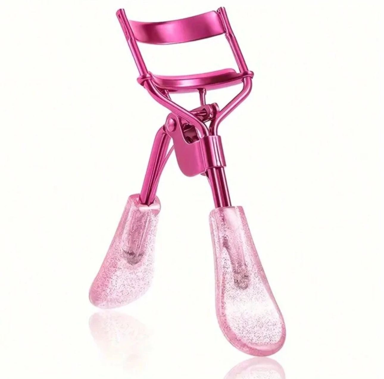 Lash Curler