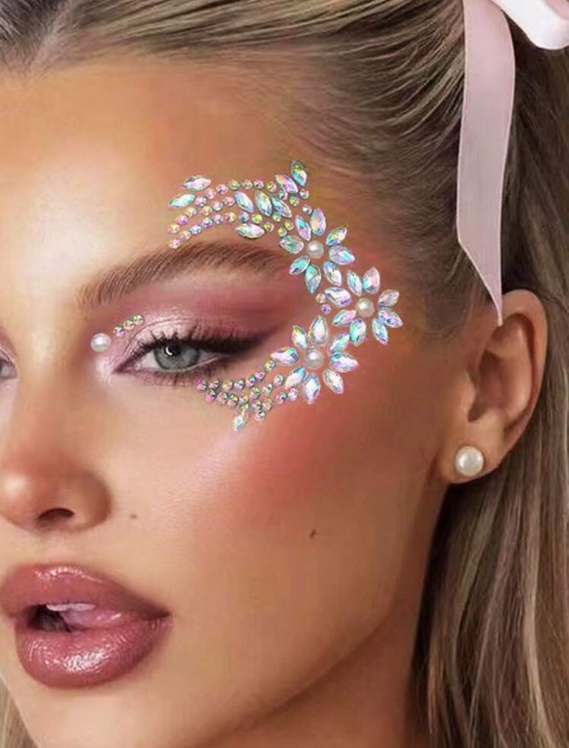 Crystal Blossom