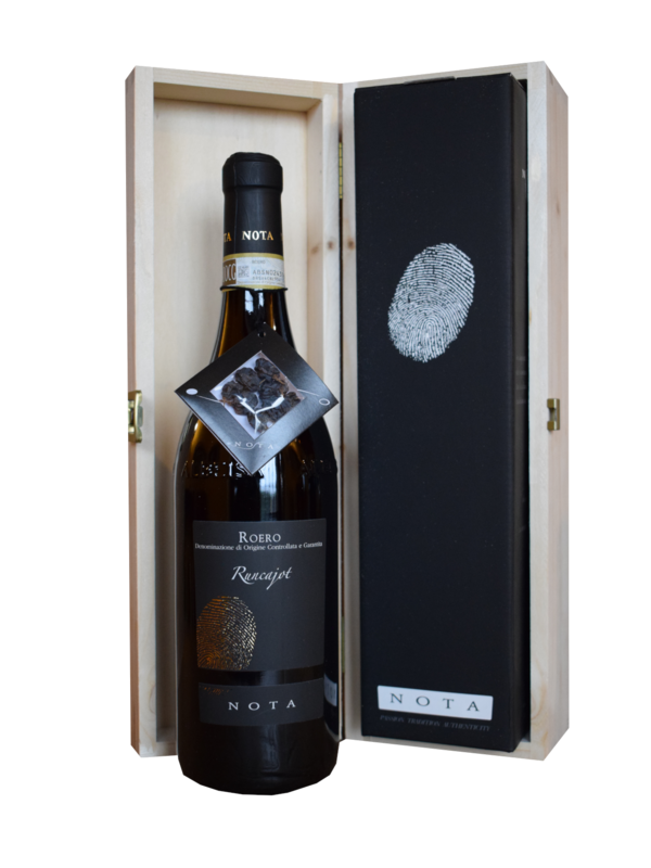 Roero Docg "Confezione Regalo"