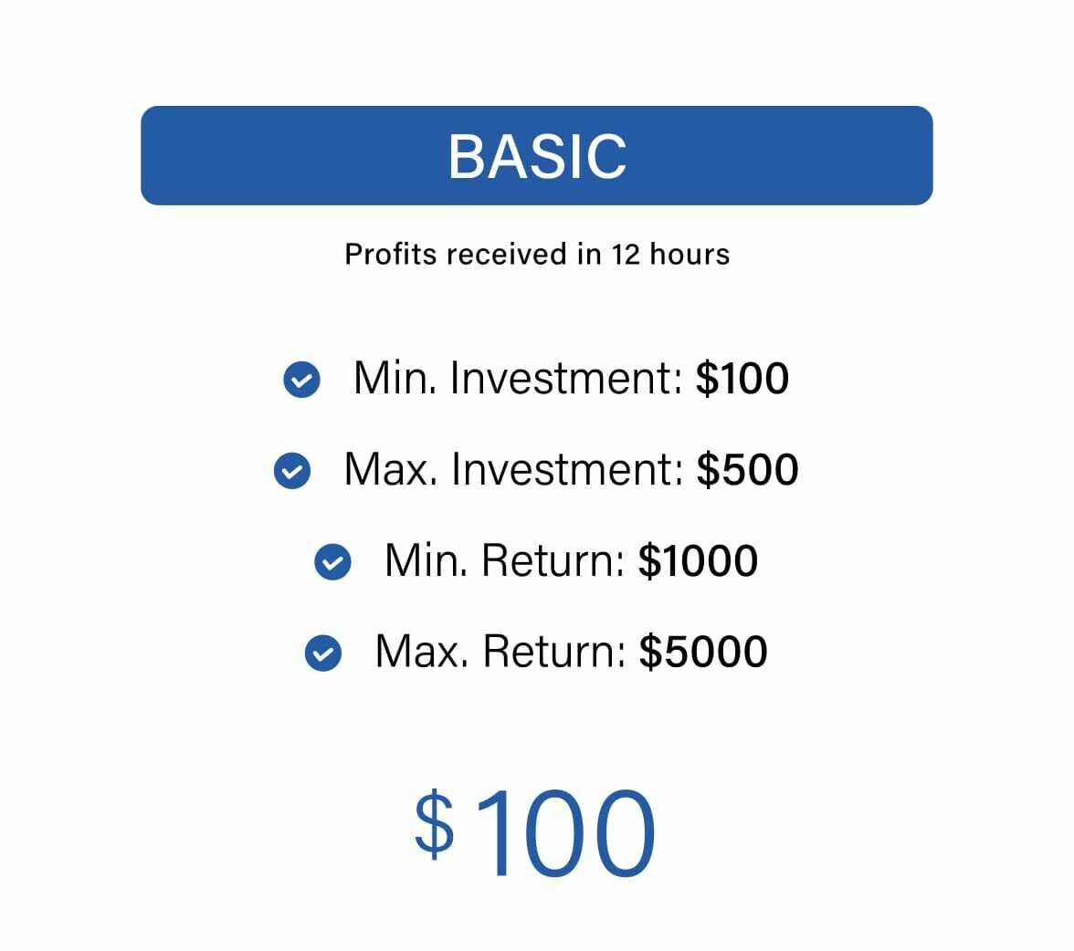 BASIC PLAN