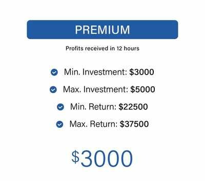 PREMIUM PLAN