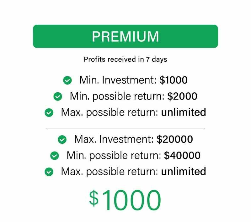 CFD PREMIUM