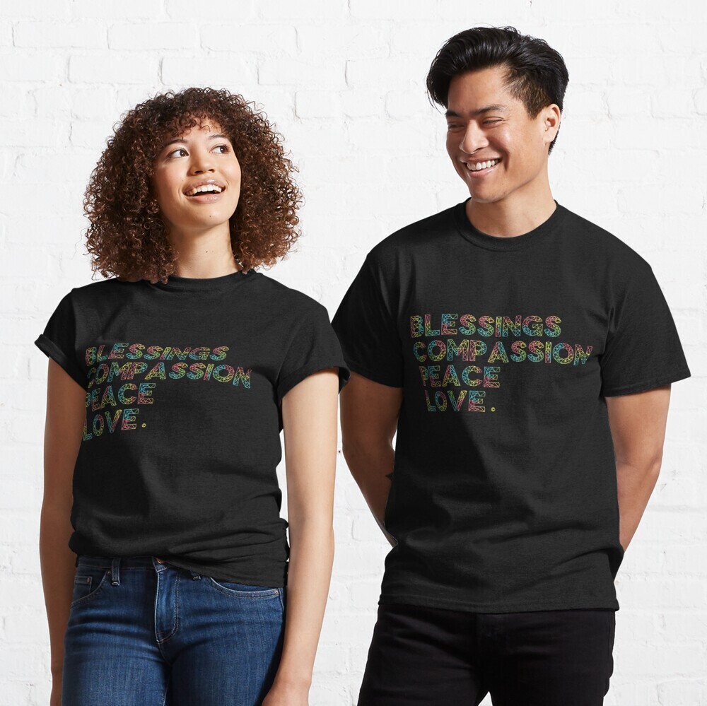 BCPL Classic T-shirt