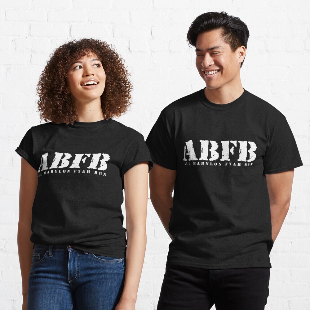 ABFB Classic T-shirt