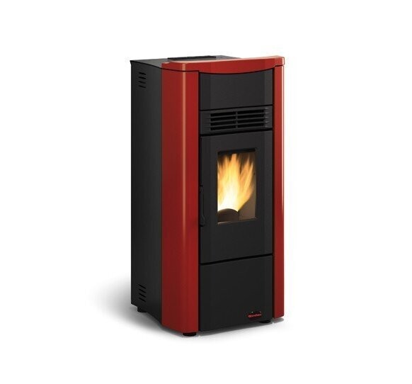 GIUSY PLUS EVO 2.0 BURDEOS
