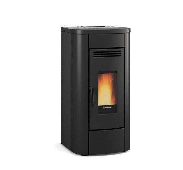 KLAUDIA PLUS 5.0 NEGRA