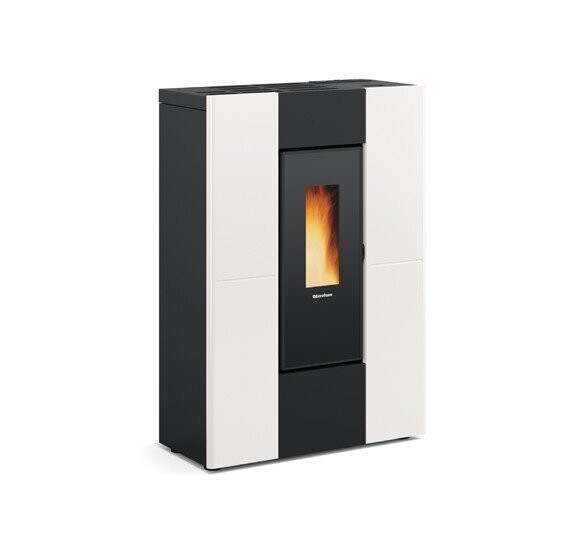 MARILENA PLUS 5.0 BLANCA