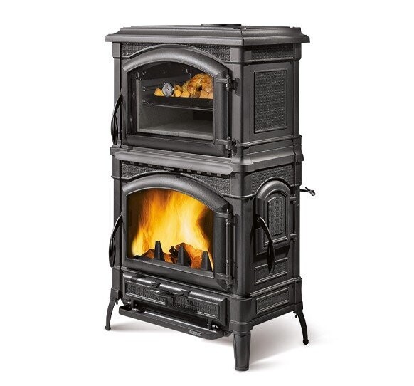 ISOTTA FORNO EVO