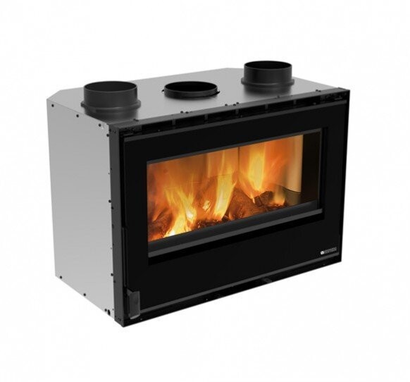 INSERTO 80 CRYSTAL EVO 2.0 VENTILATO