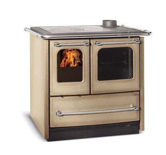 SOVRANA EASY EVO 2.0 CAPPUCCINO