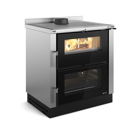 VERONA XXL INOXIDABLE