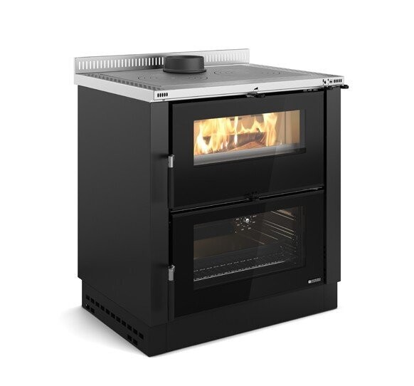 VERONA XXL NEGRA