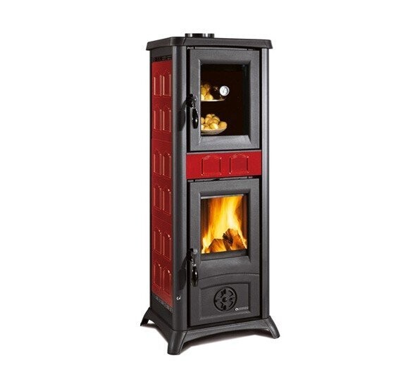 GEMMA FORNO 5.0 BURDEOS